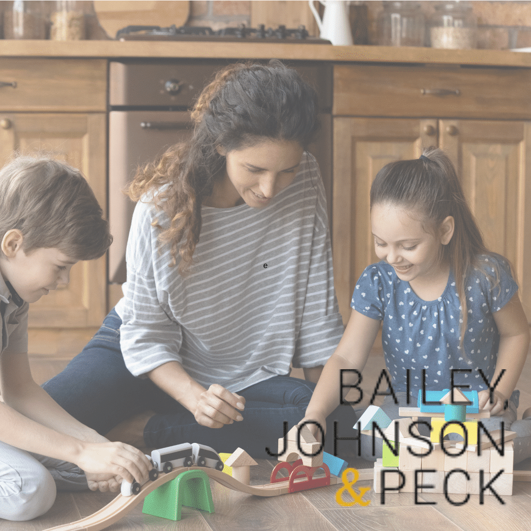 Why New Parents Need an Estate Plan in NY