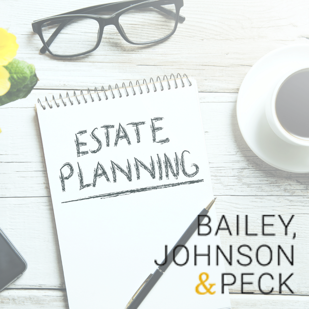 estate planning mistakes