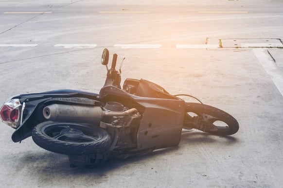 motorcycle accident attorney