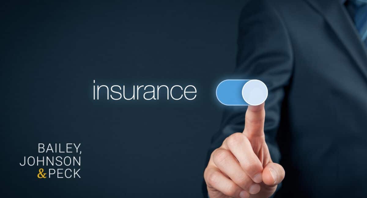 what is no fault insurance