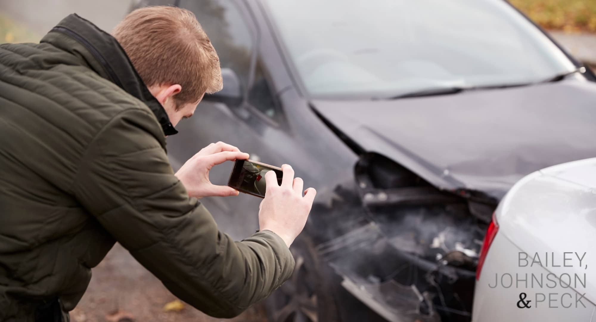 What To Do After a Car Accident Not Your Fault In Albany, NY