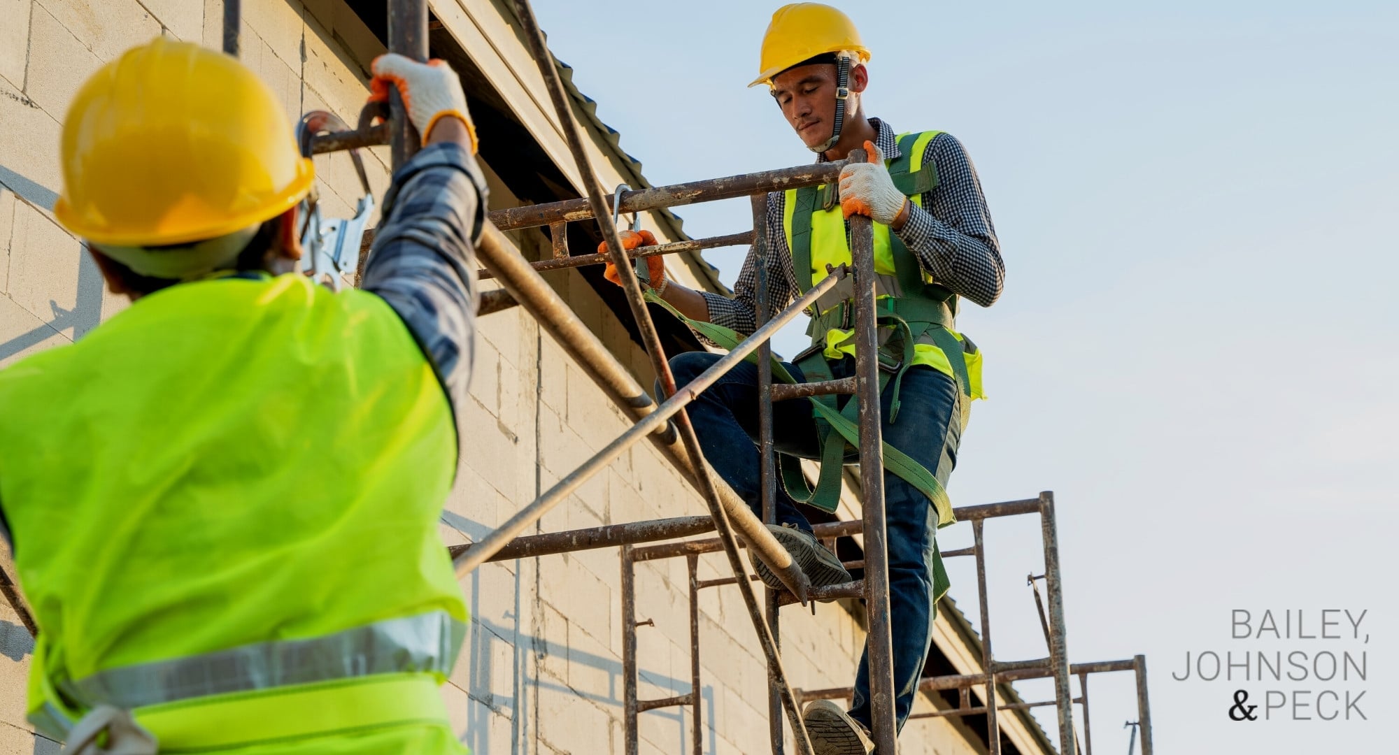 Albany construction accident attorney