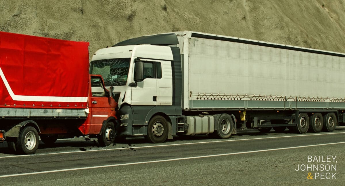Truck Accident Lawyers South El Monte thumbnail