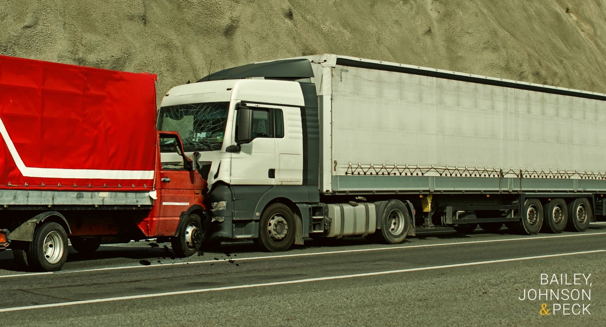 Albany truck accident lawyer