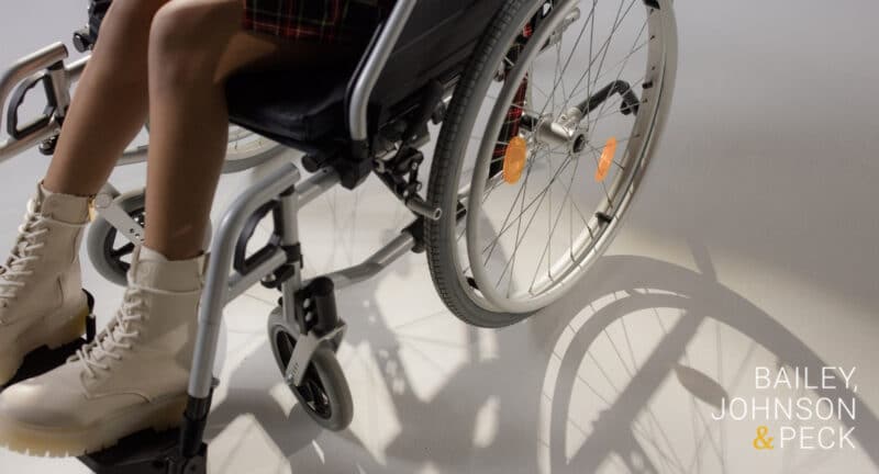 spinal cord injury attorney