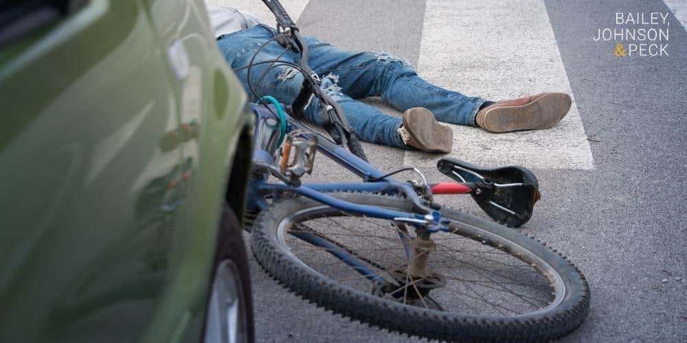 New York Bicycle Accident Attorney