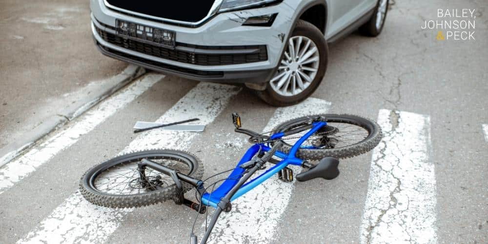 New York Bicycle Accident Attorney