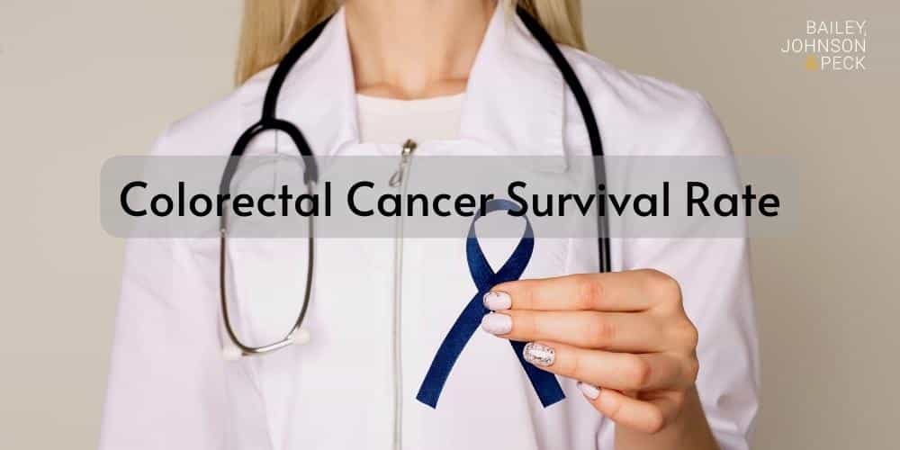 Colorectal Cancer Survival Rate