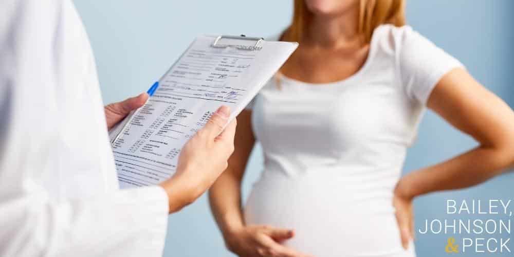 epidural error lawyer albany, ny