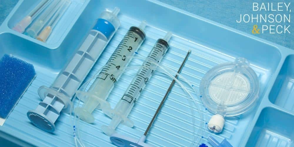 epidural malpractice albany, ny