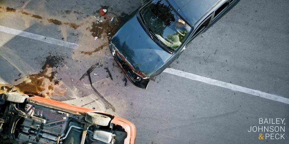 seat belt injury to lower abdomen