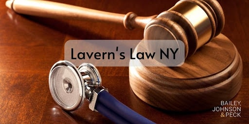 lavern's law