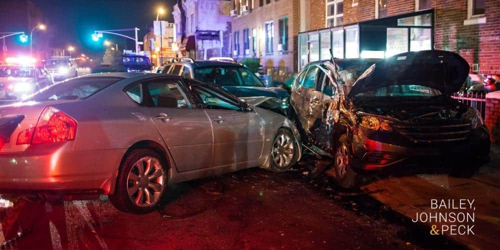 suing a drunk driver
