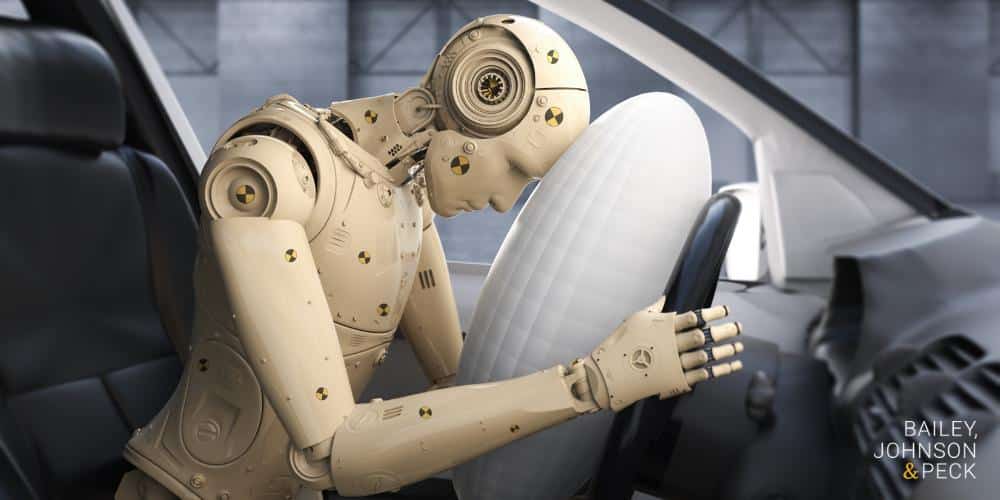 Albany airbag injury lawyers