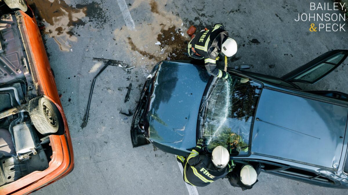 Car Accident Stats: What Are the Odds of Dying in a Car Crash?