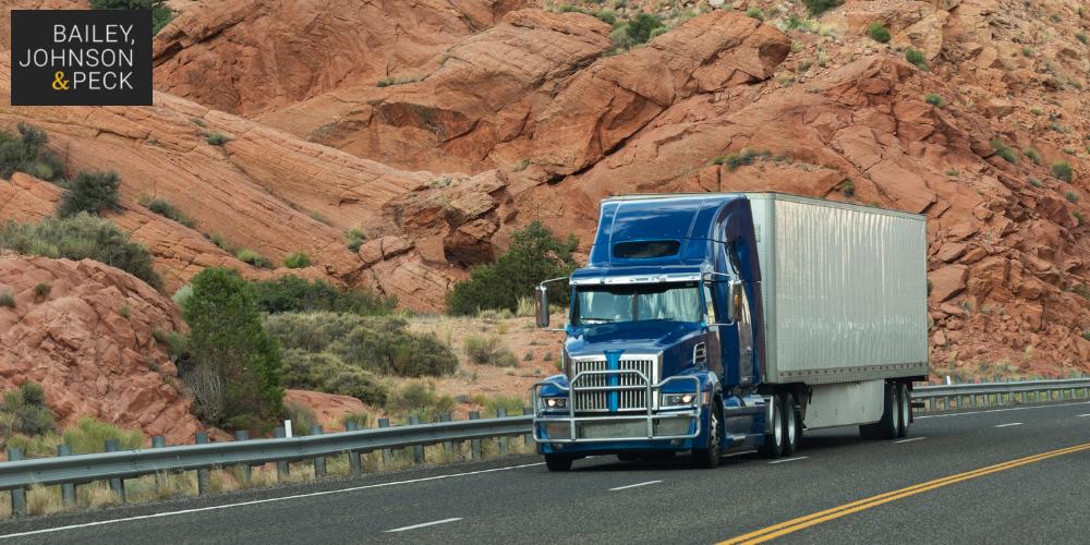 trucking accident lawsuit