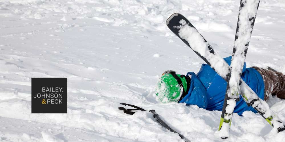 When Can You Sue Someone for a Ski Accident