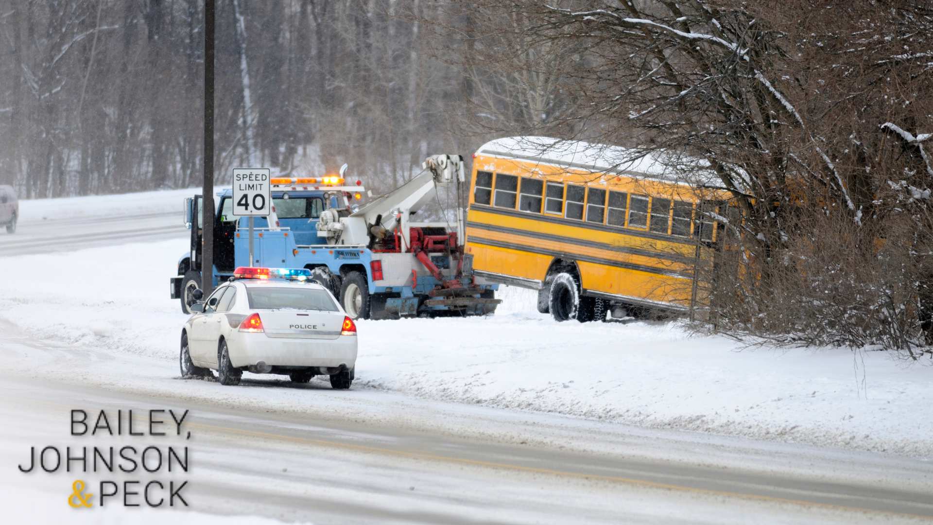 Bus Accident Lawyer in Albany