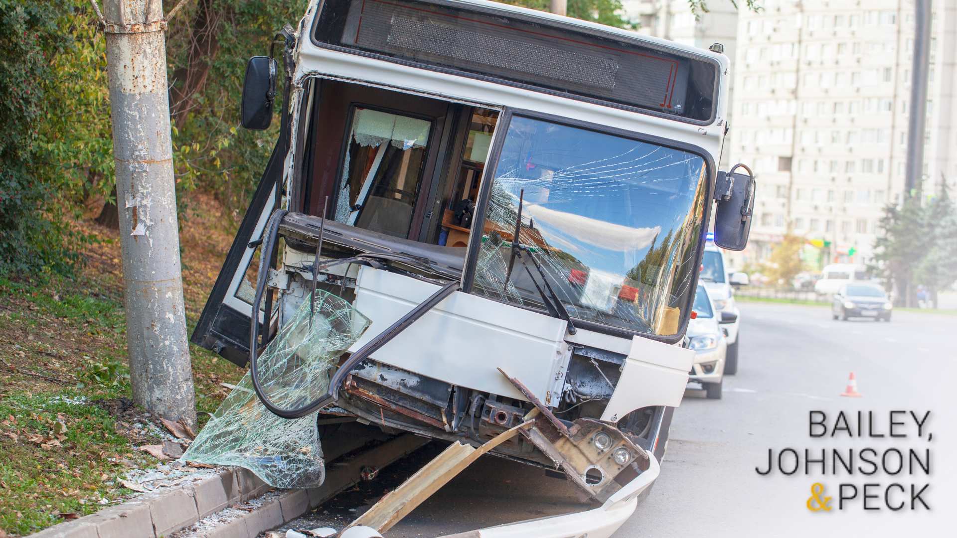 Bus Accidents Attorneys in Albany