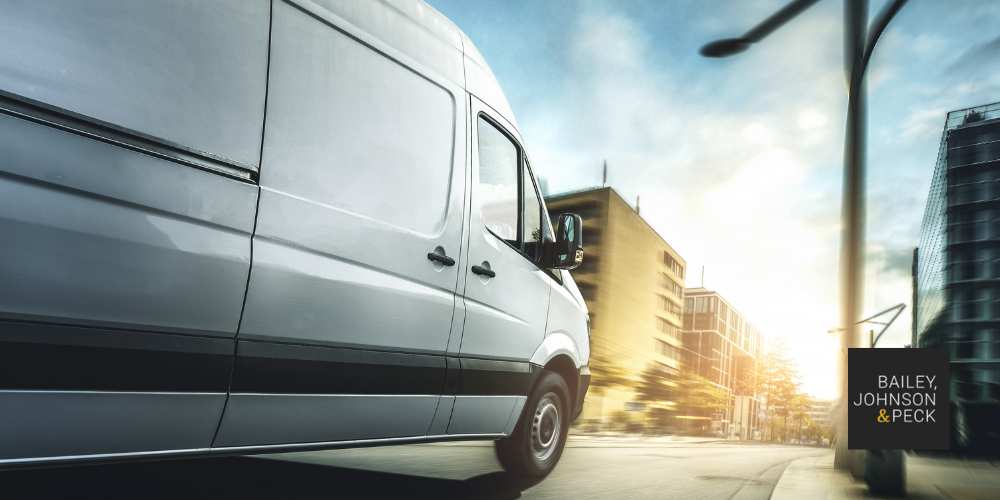 Albany Amazon truck accident lawyer