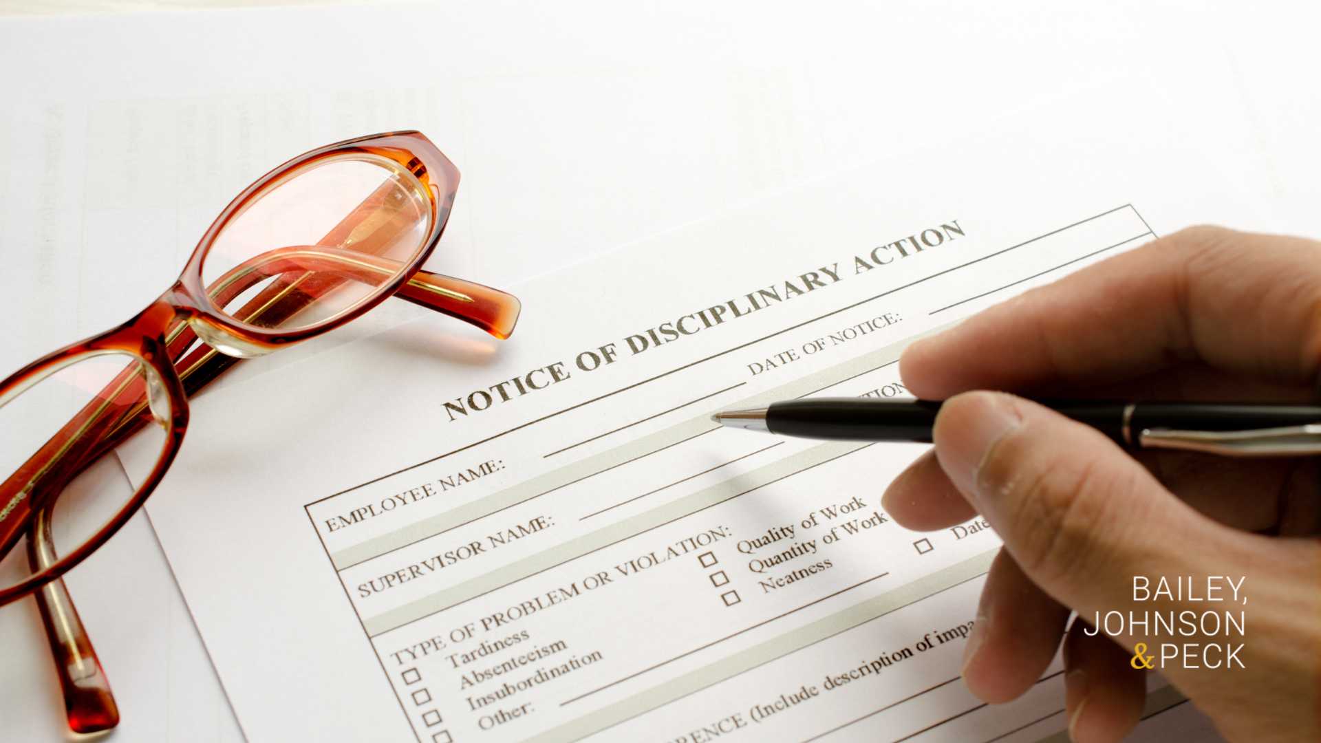 Albany Civil Employee Discipline Defense Attorney