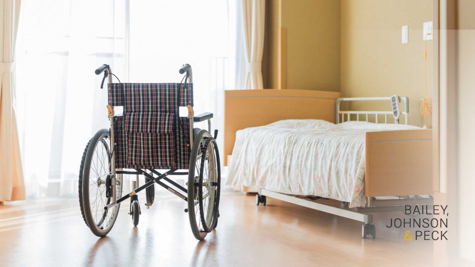 Albany Bedsore Lawyer Bailey, Johnson & Peck, P.C.