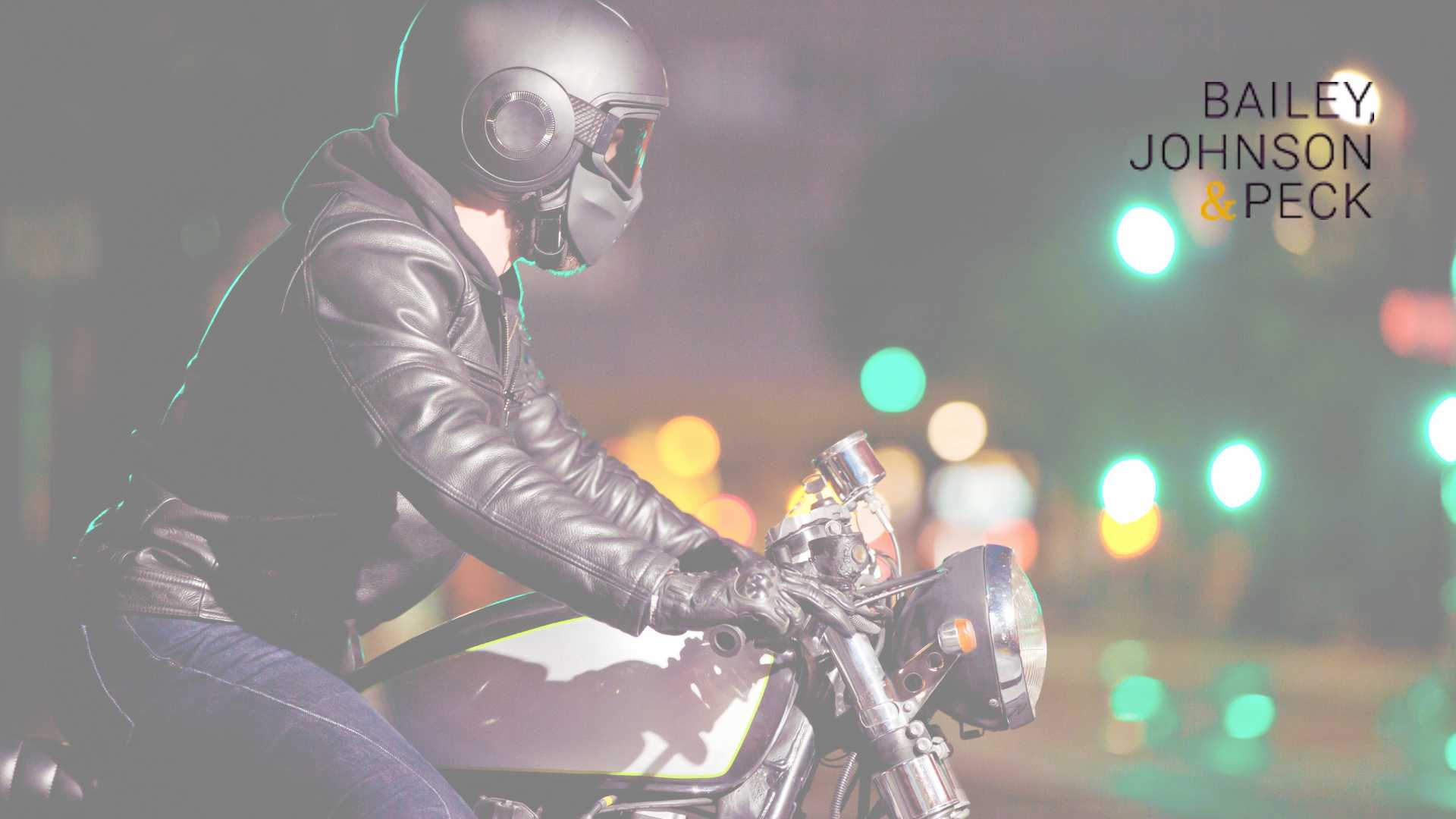 Motorcycle Accident Lawyer Albany, NY