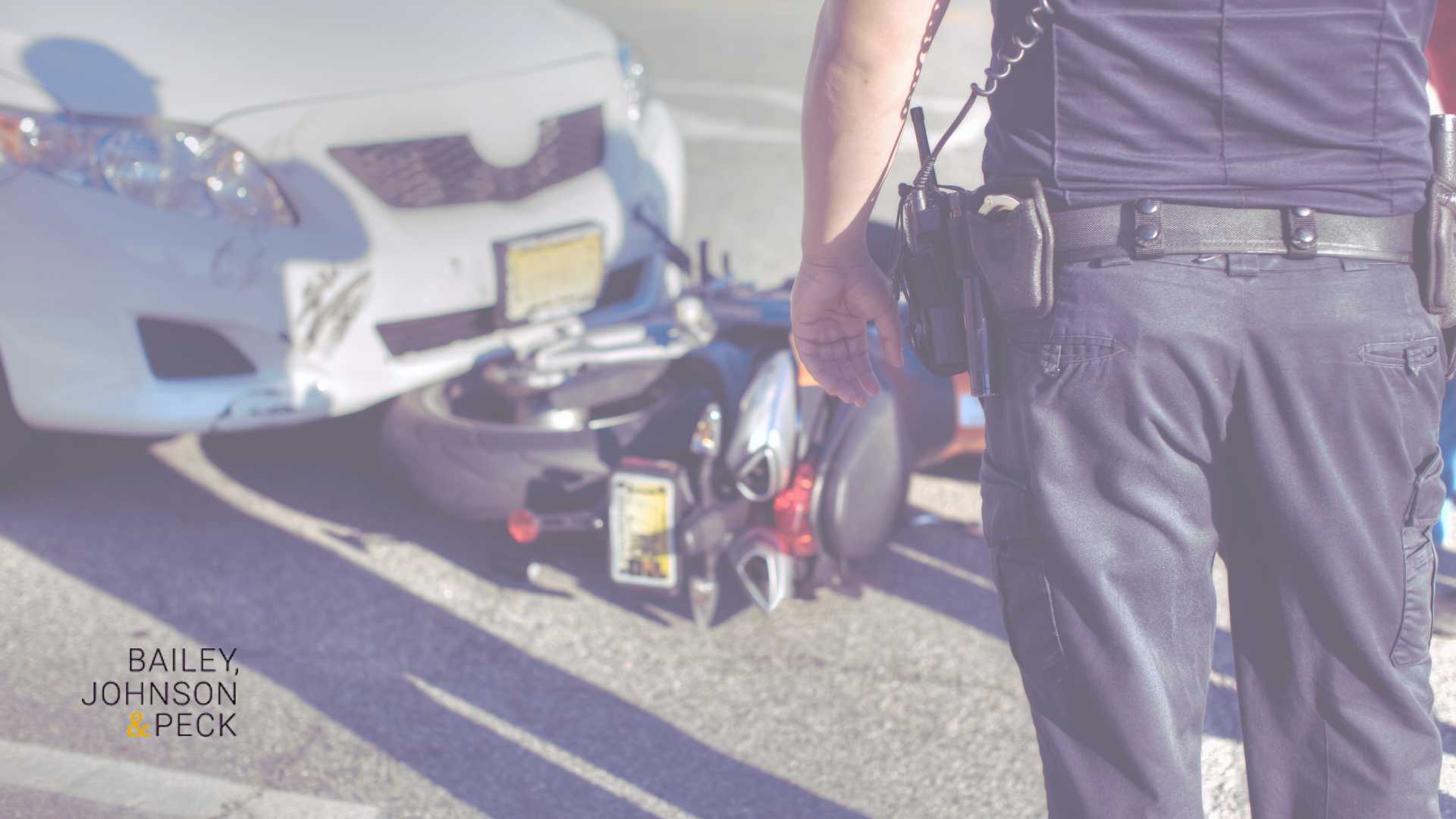 Motorcycle Accident Lawyers Albany, NY