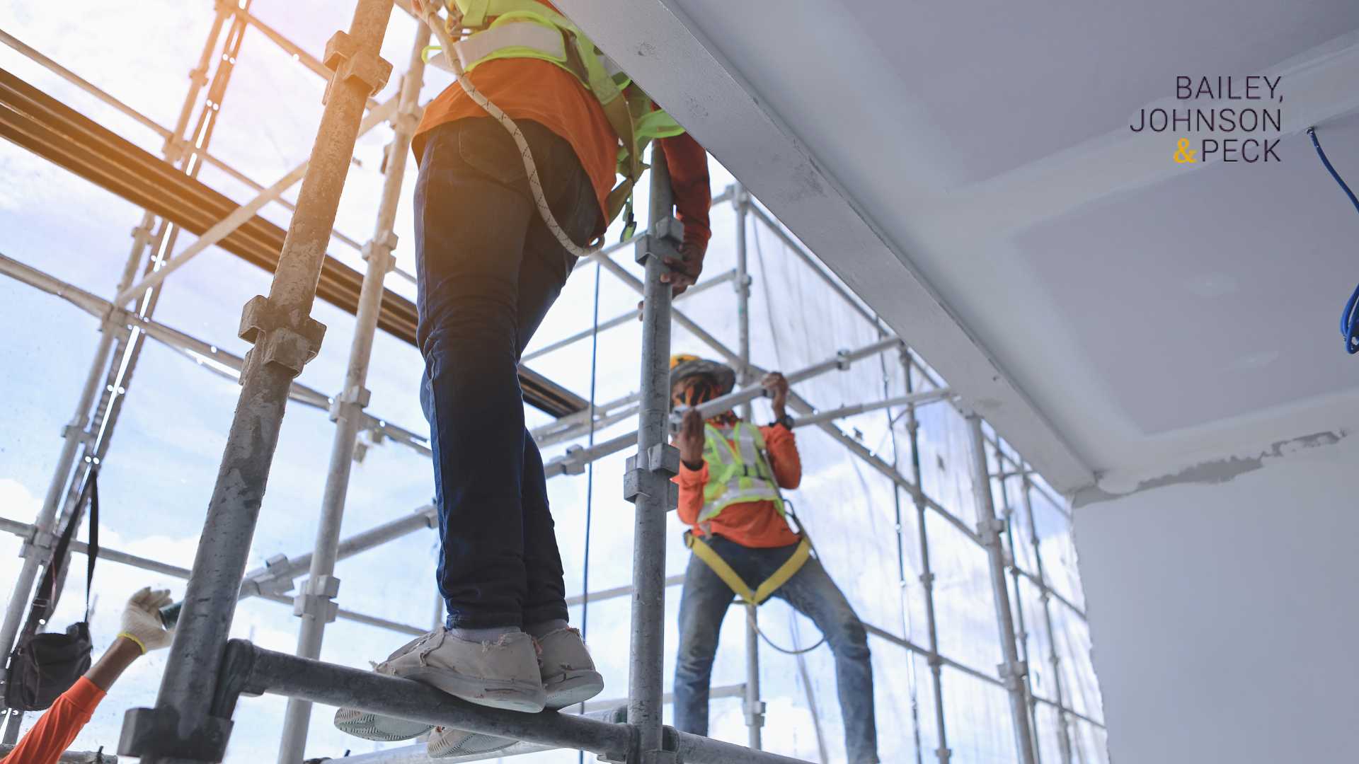 Work Accident Lawyer Albany, NY
