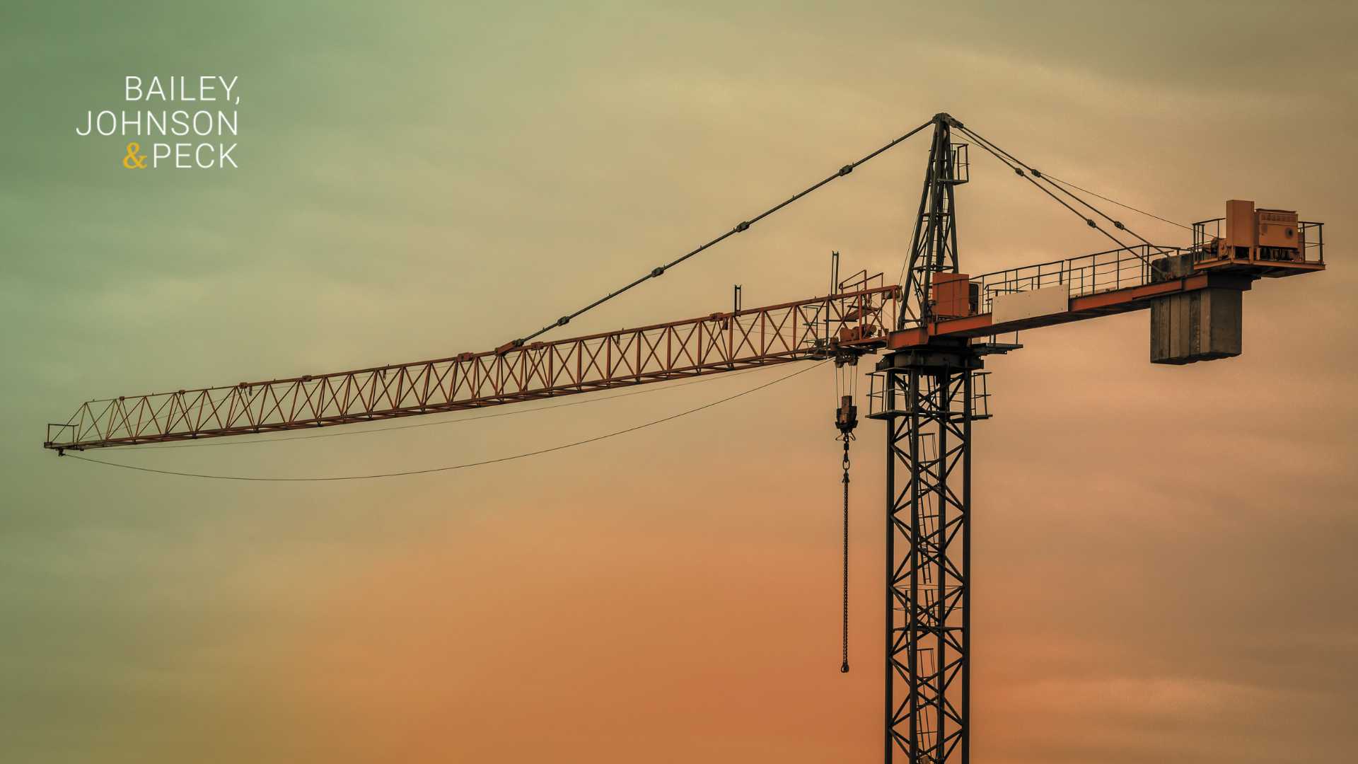 Albany, New York Crane Accident Attorney