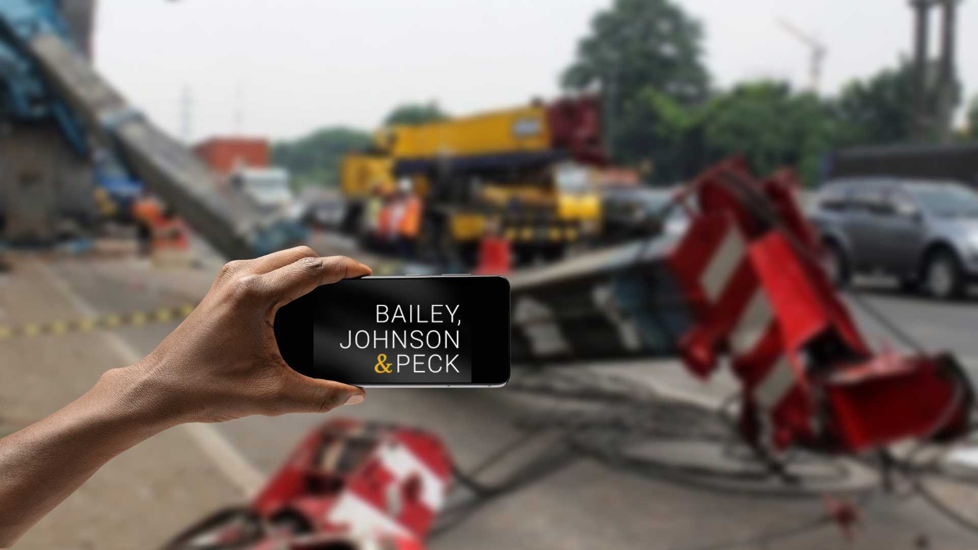 Albany, New York Crane Accident Lawyer