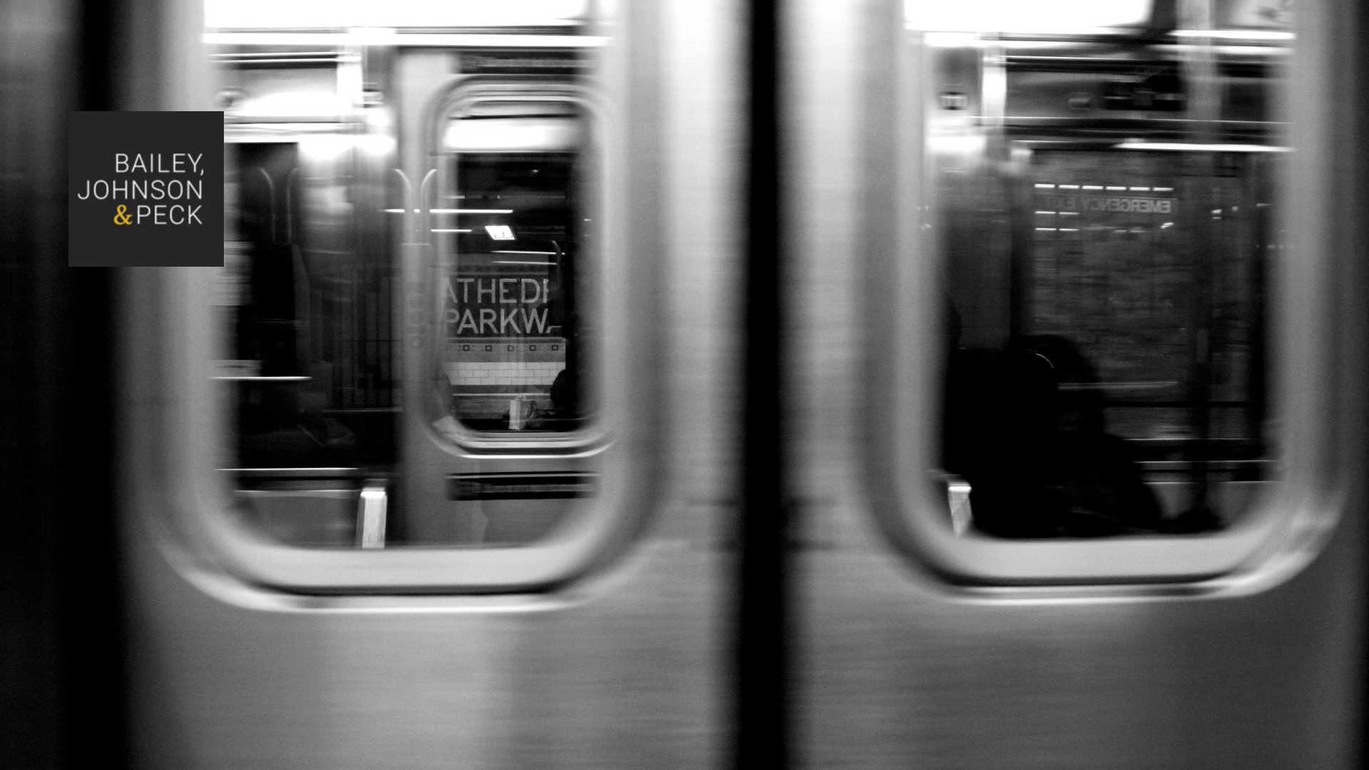 albany, new york subway accident attorney