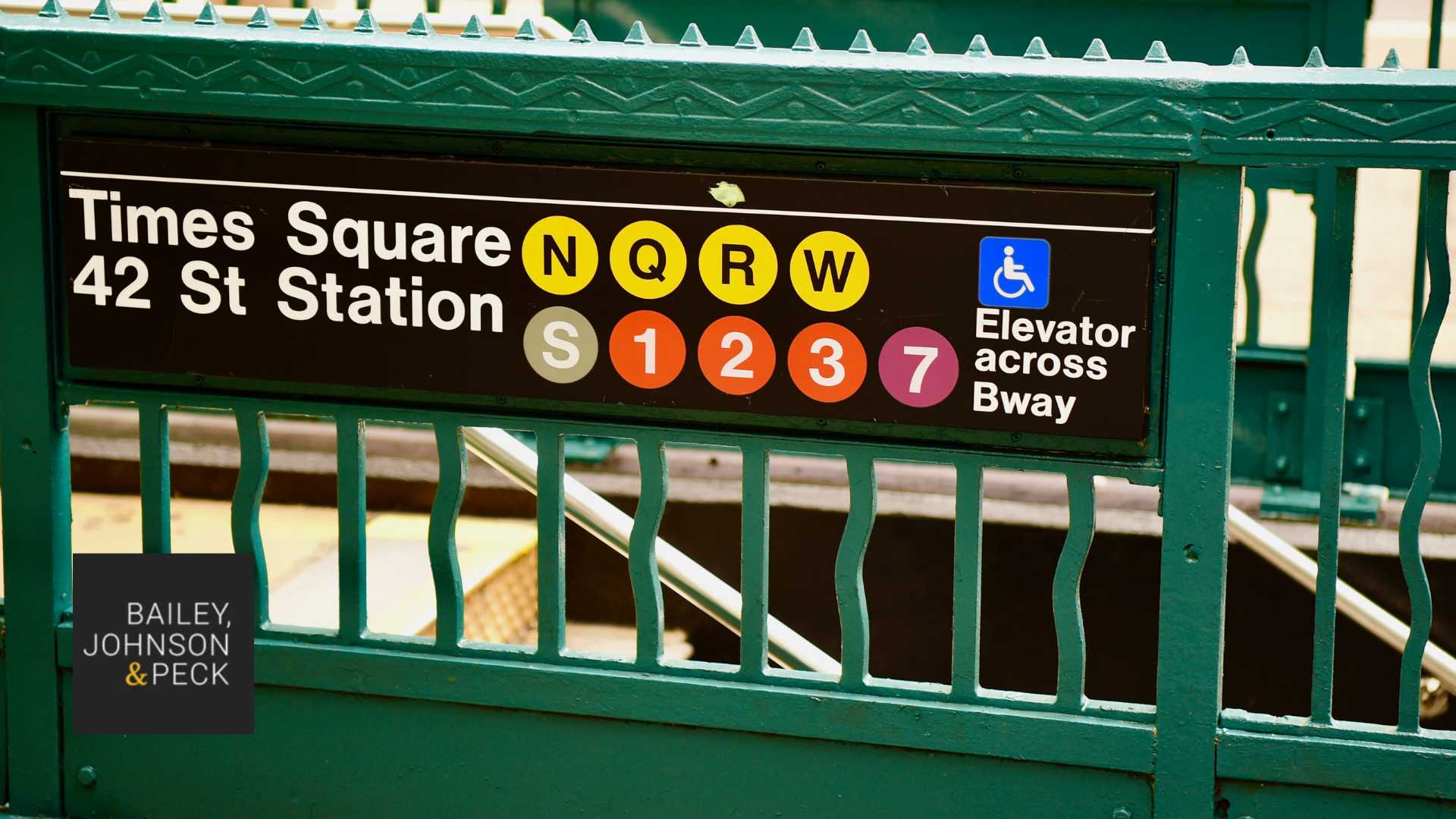 albany, new york subway accident lawyer