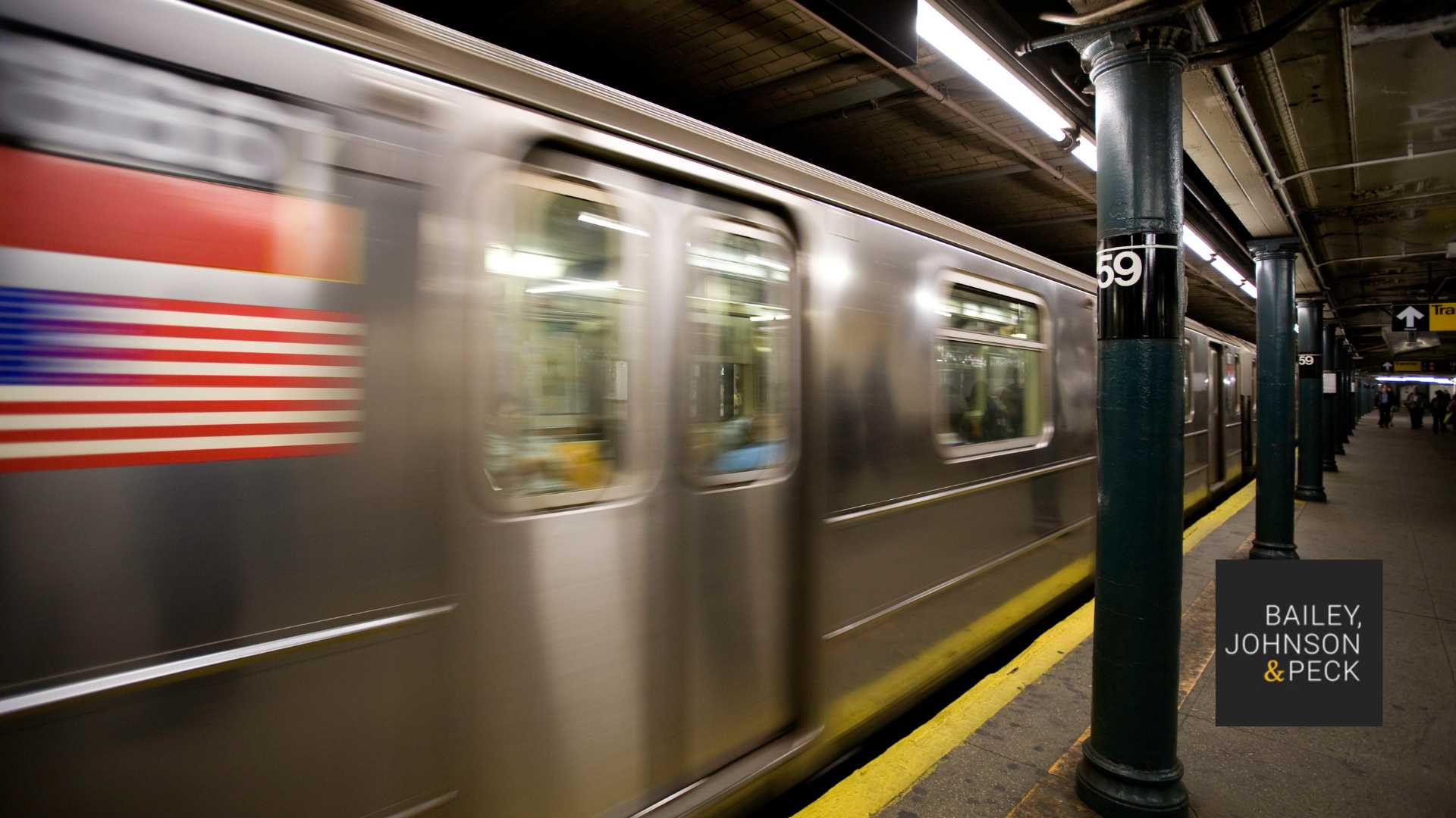 subway accident lawyer albany, new york
