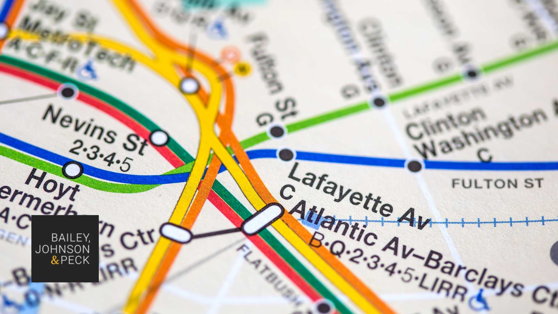subway accident lawyers albany new york