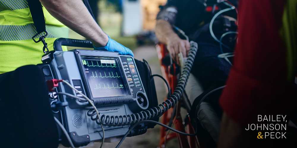 Albany Electrocution Injury Lawyer