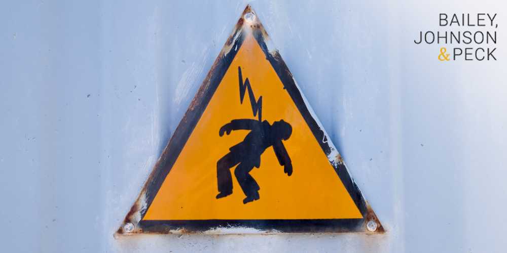 Electrocution Accident Lawyer Albany, NY