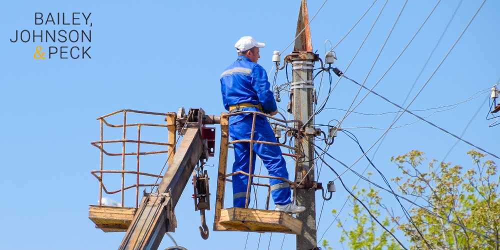 Electrocution Lawyer Albany, New York